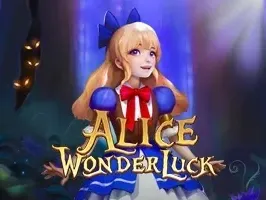 Alice Wonder Luck