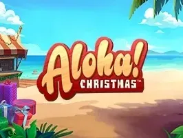 Aloha! Christmas