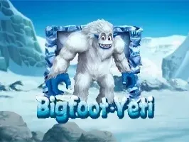 Bigfoot Yeti screenshot