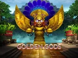 Golden Gods screenshot
