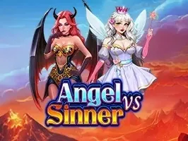 Angel vs Sinner