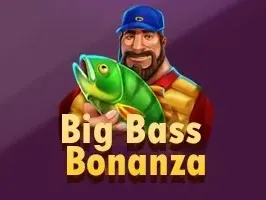 Big Bass Bonanza
